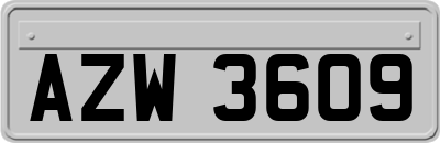 AZW3609