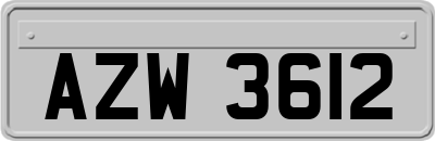 AZW3612