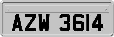AZW3614