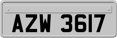 AZW3617