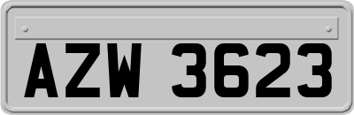 AZW3623