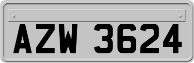 AZW3624