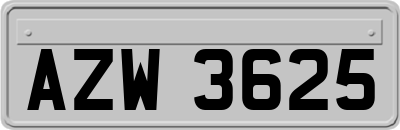 AZW3625