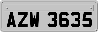 AZW3635