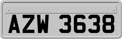 AZW3638