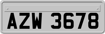 AZW3678