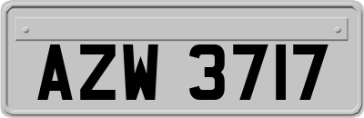 AZW3717