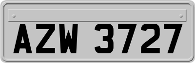 AZW3727
