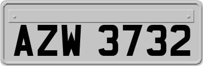AZW3732