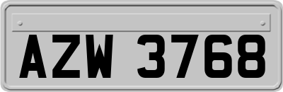 AZW3768