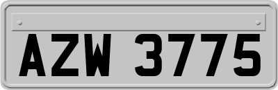 AZW3775