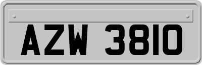 AZW3810