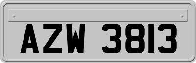 AZW3813