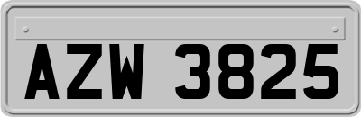 AZW3825