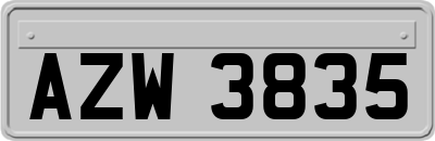 AZW3835