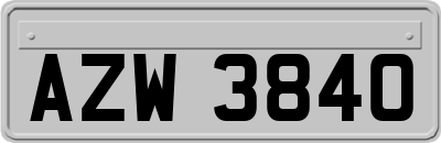 AZW3840