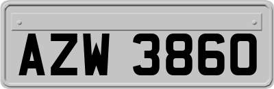 AZW3860