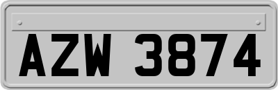 AZW3874