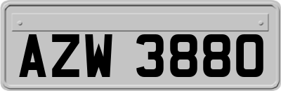 AZW3880