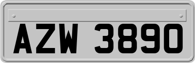 AZW3890