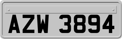 AZW3894