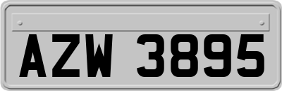 AZW3895