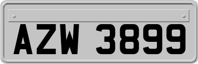 AZW3899
