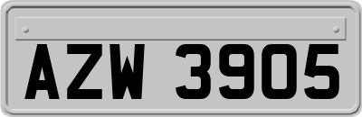 AZW3905