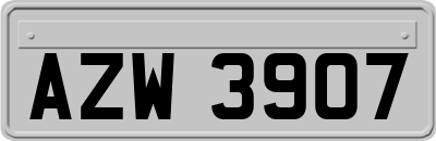 AZW3907