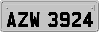 AZW3924