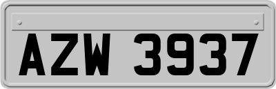 AZW3937