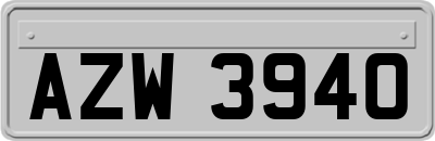 AZW3940