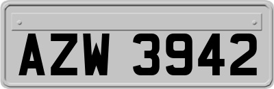 AZW3942