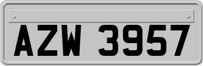 AZW3957