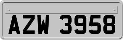 AZW3958
