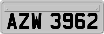 AZW3962