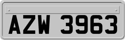 AZW3963