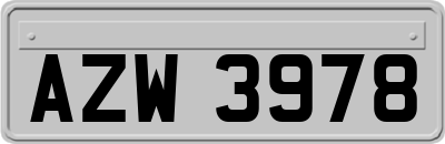 AZW3978
