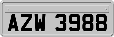 AZW3988