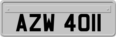 AZW4011