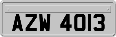 AZW4013