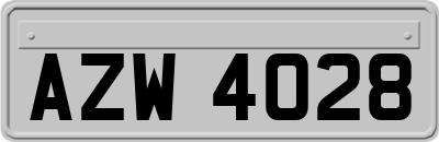 AZW4028