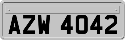 AZW4042