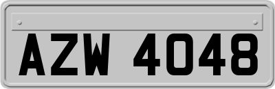 AZW4048
