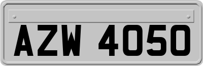 AZW4050