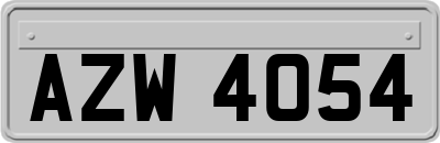 AZW4054