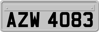 AZW4083