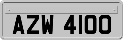 AZW4100