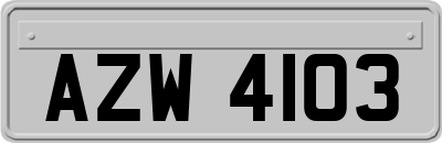 AZW4103
