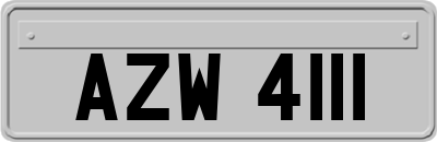 AZW4111